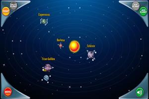 Solar System Maker. Make Your Own Solar System! (Nussbaum Education Network)