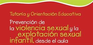 Prevención de la violencia sexual y la explotación sexual infantil (PerúEduca)