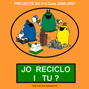 Reciclem