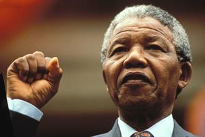Cómo explicar a los niños quién fue Nelson Mandela (lavanguardia.com)