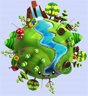 Recursos para el Día Mundial del Medio Ambiente (5 de junio)