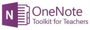 Kit de herramientas de OneNote para la guía del profesor
