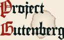 Proyecto Gutenberg, más de 33,000 libros online