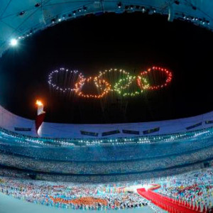 Juegos Olímpicos: los quietos y los inquietos