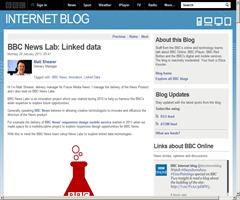 BBC - Blogs - Internet blog - BBC News Lab: Linked data