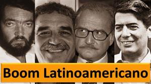 Boom latinoamericano: resumen corto