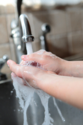 What Is the Best Way to Wash Your Hands?