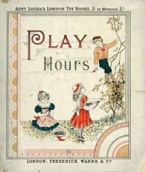 Play hours (International Children's Digital Library)