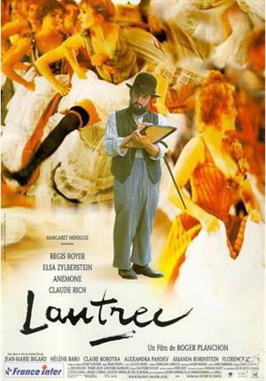 Toulouse-Lautrec de Roger Planchon (1998)