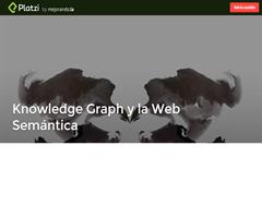Knowledge Graph y la Web Semántica