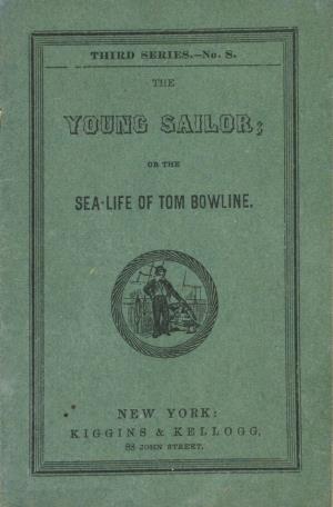 The young sailor or The sea-life of Tom Bowline (International Children's Digital Library)