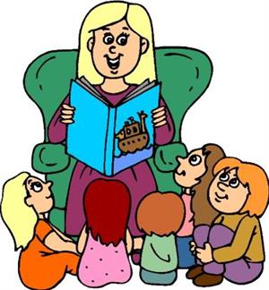 Como fomentar la lectura en los niños