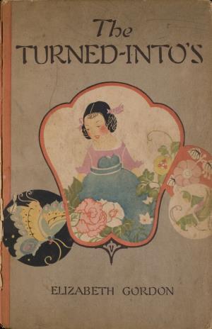 The turned-into's: Jane Elizabeth discovers the garden folk (International Children's Digital Library)