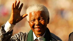 ¡Gracias, Madiba! Recursos educativos sobre Nelson Mandela