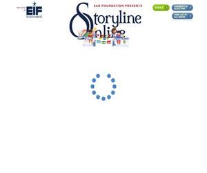 Storytelling online