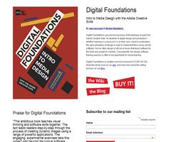 Digital Foundations