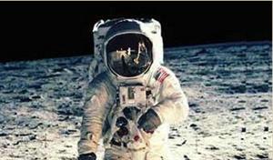 20 de julio de 1969: El hombre llega a la luna (Educarchile)