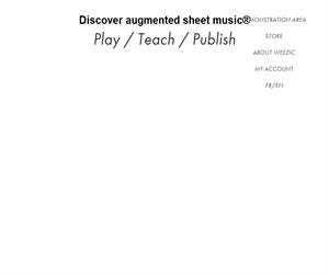 Accompaniments, free sheet music, and musicians interpretations for classical music works