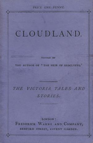 Cloudland (International Children's Digital Library)