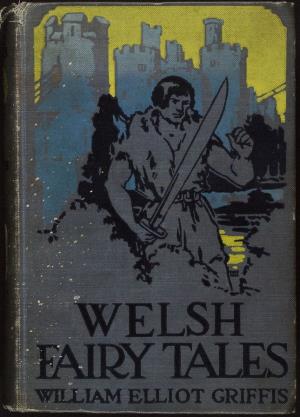 Welsh fairy tales (International Children's Digital Library)