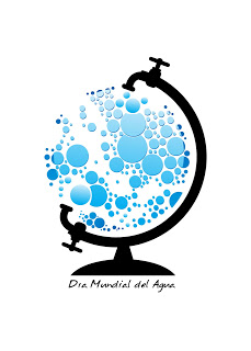 Calidad del agua. Decenio internacional "El Agua fuente de vida" 2005-2015