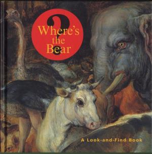 Where's the bear? (International Children's Digital Library)