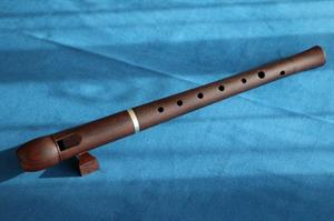 Flauta dulce: características e historia