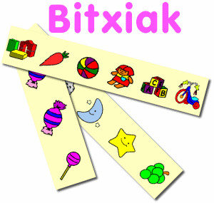 Bitxiak (Diferentes)