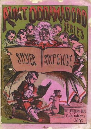 Silver sixpence (International Children's Digital Library)