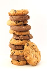 Do Cookies Taste “Healthy”?