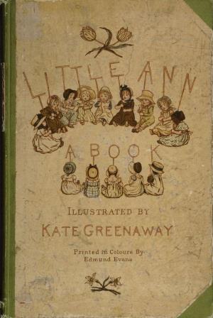 Little Ann and other poems (International Children's Digital Library)