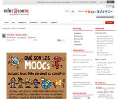 MOOCs - concepto