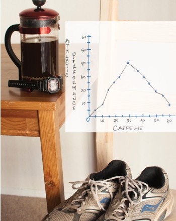 Does Caffeine Enhance Athletic Performance?