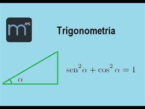 Aplicación del Teorema de Pitágoras