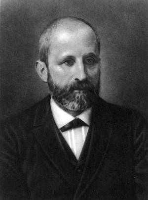 1869: Friedrich Miescher aisla ADN por primera vez.