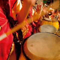 Borocotó chás chás: los toques del candombe