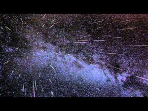 Perseid Meteor Shower. What's Up in the sky for August 2014 (NASA)