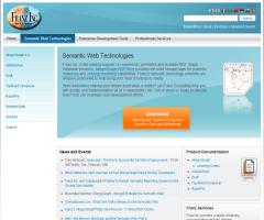 Franz Inc. - Semantic Web Technologies