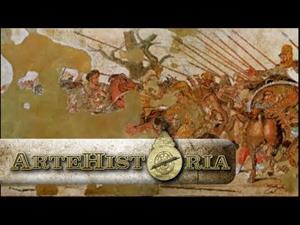Grecia, Periodo Helenístico (Historia del Arte)