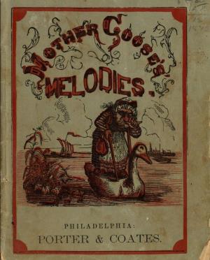 Old nurse's book of rhymes, jingles, and ditties (International Children's Digital Library)