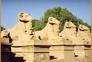 Egiptologia.org, la tierra de los faraones