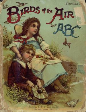 Birds of the air abc (International Children's Digital Library)