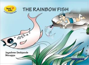 The rainbow fish (International Children's Digital Library)