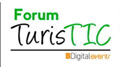GNOSS participó en el Forum Turistic. Barcelona. 15 y 16 de Abril