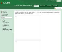 Introducción al Merchandising Luis Leita
