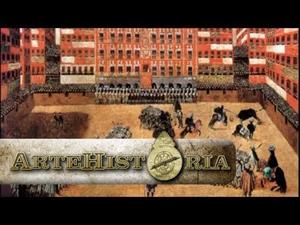 Historia de España 7: El Siglo de Oro (Artehistoria)