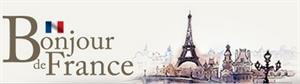 Bonjour de France: todo lo necesario para aprender francés