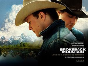 La mirada cinematográfica de Edward Hopper a través de Brokeback Mountain (Leer.es)