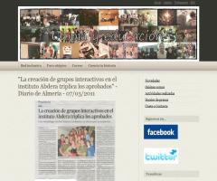 La creación de grupos interactivos triplica los aprobados | Diario de Almería