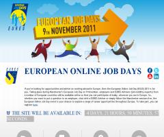 EOJD - European Online Job Days